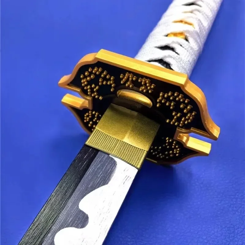 104cm バージルソード ヤマト コスプレ小道具 デビルメイクライ5 シュ