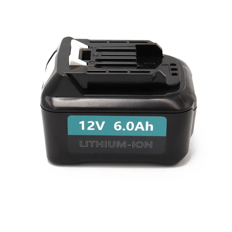 10.8V akumulator litowy specjalny akumulator do ręcznego wiertarki elektrycznej o dużej pojemności akumulator 12V18650 elektronarzędzia