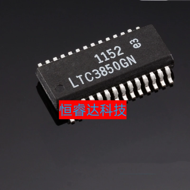 1pcs/lot New original LTC3850GN LTC3850 SSOP28 IN STOCK