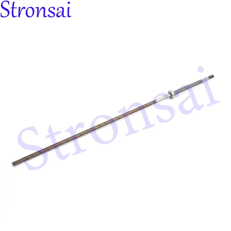 57100-93902 Driver Shaft Long For Suzuki 2 Stroke DT15 DT9.9 Outboard Motor Aftermarket Same As 57100-93901 57100-93900