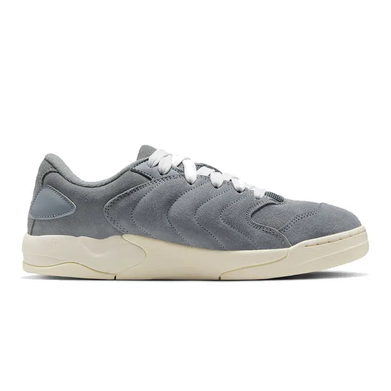 Nike Jordan Session Retro Sneakers: Soft, Comfortable, Durable, Lightweight, Premium, Minimalist Low-Top Skate Shoes IB3731-003