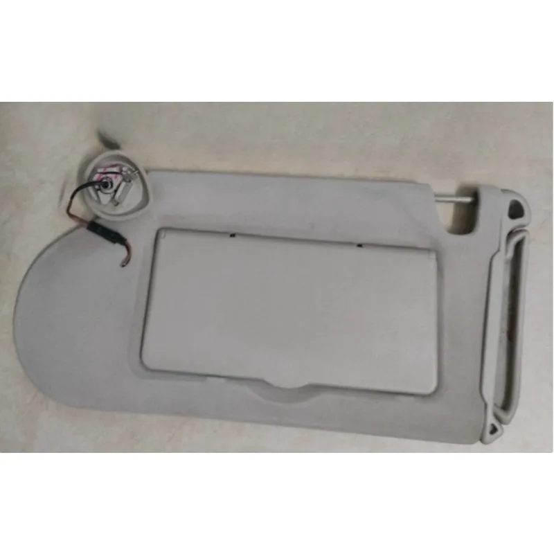 Genuine Secondhand Sun Visor with Light Used for Buick Century 1998 3.0 Regal 2002-2008 2.5 2.0 Left Right 1pc Brand New
