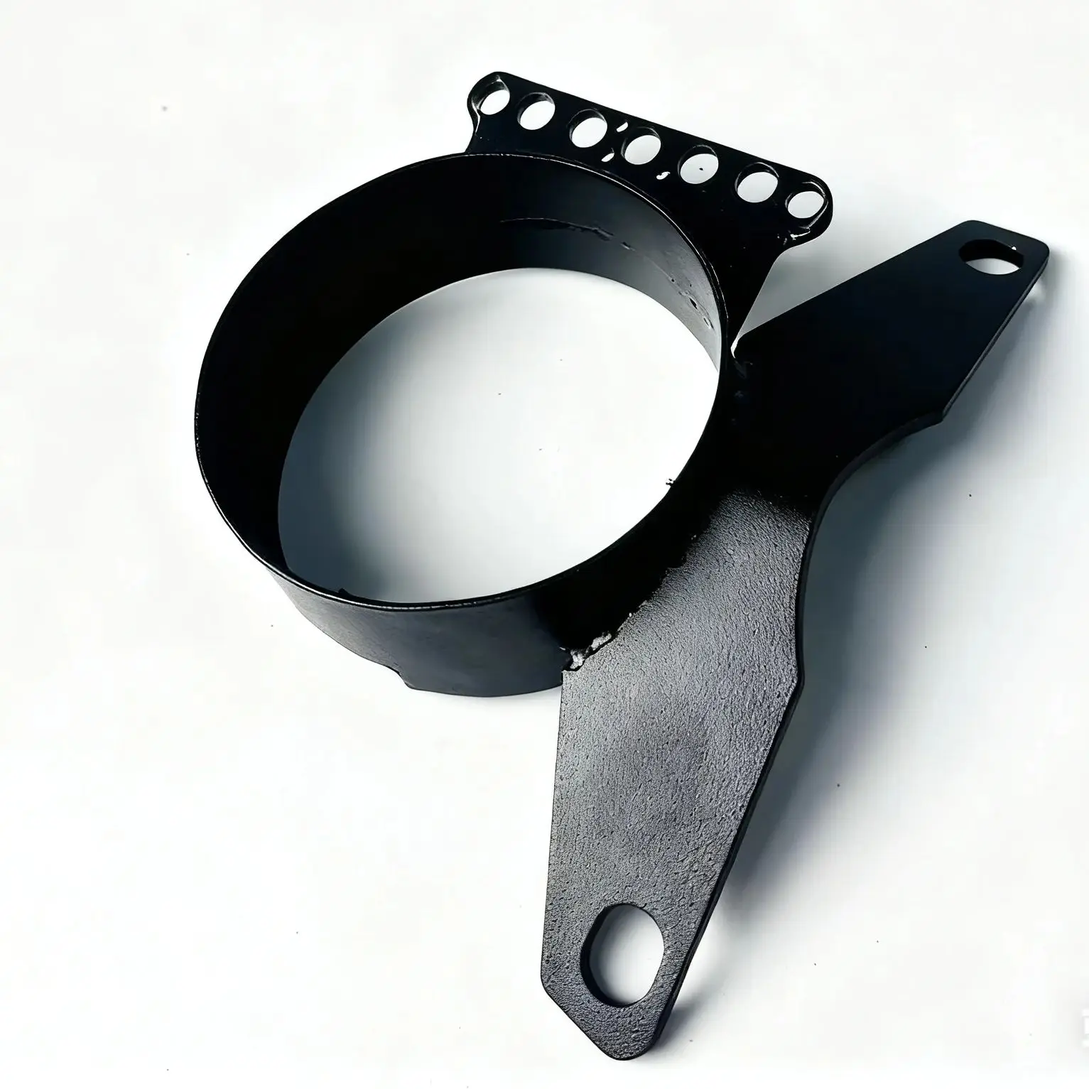 For Harley Sportster XL883 XL1200 X48 Motorcycle Speedometer Guage Mount Bracket Instrument Bracket For 883 1200 48 XL883L Parts