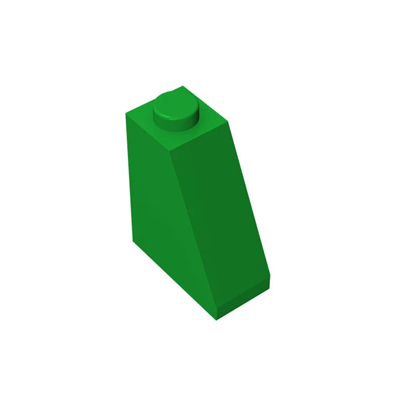 50 Stück 60481 Slope 65 2 x 1 x 2 Bausteine Sammlungen Modulare GBC Spielzeuge für Technische MOC-Sets Bausteine – Detail 17