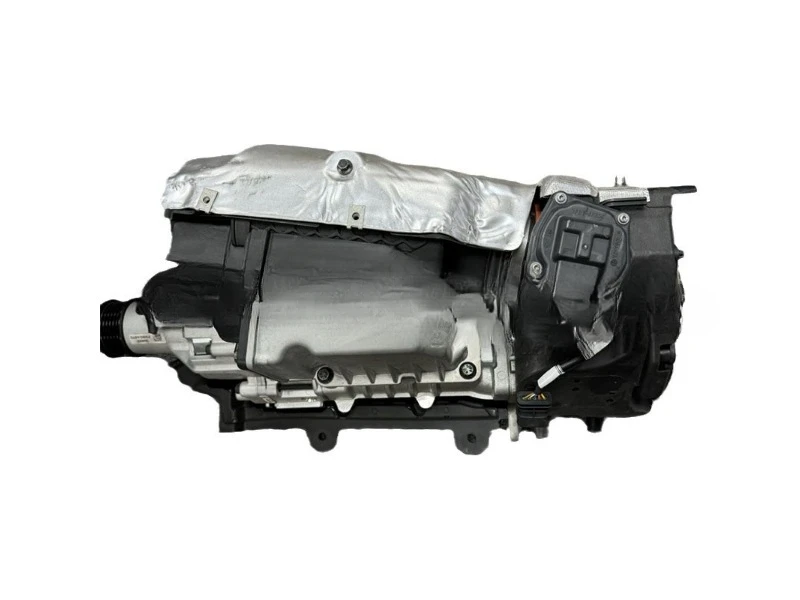 

For Volvo XC60 XC90 Turbocharger Mechanical Supercharger 3144126536565836010