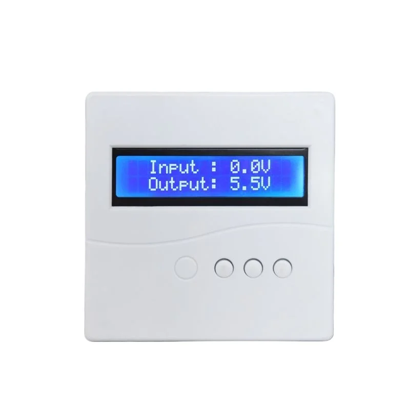 Signal Provider, Analog Driver Control 0-10v 40-20ma Controller, Analog Controller