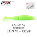 3.5g-7.5cm-062-8pcs