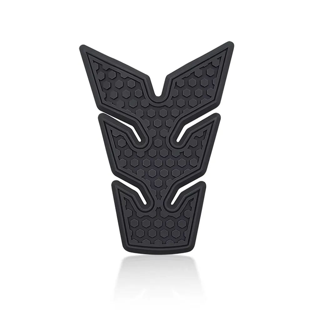 For YAMAHA YZF-R7 YZFR7 YZF R7 2026 Motorcycle Fuel Tank Side Top Rubber Anti Slip Knee Pad Anti Scratch Decorative Sticker Part