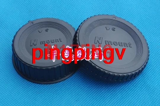 Rear Lens Cap/Cover…
