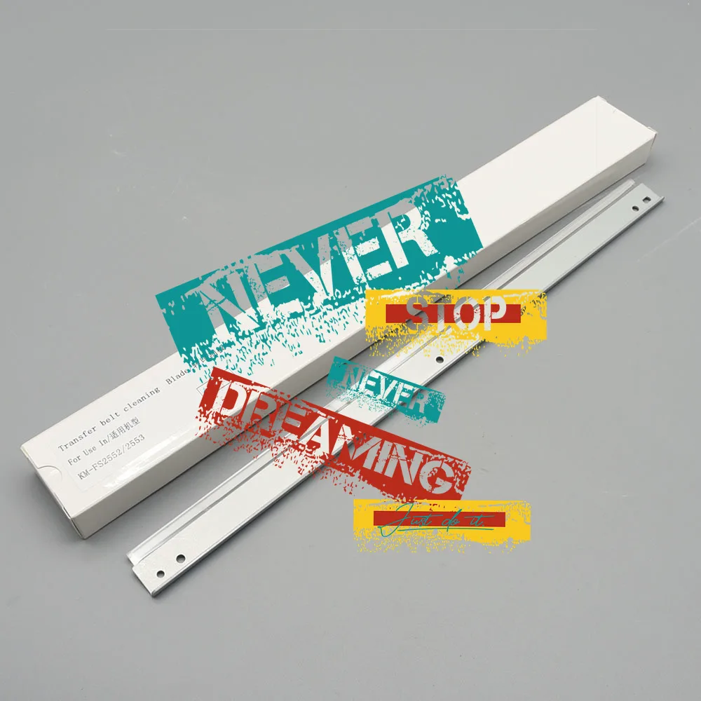 

Лезвие для чистки барабана 5 шт. для Kyocera TASKalfa 2552ci 3252ci 3252ci 2553ci 3253ci 3501i 4501i 5501i 3050ci 3550ci 4550ci 5550ci