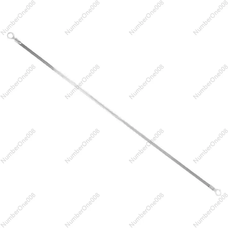 

Protective clothing, foot pedal sealing machine, heating strip 500/600 type electric heating wire 300/400/800/1000 fixed