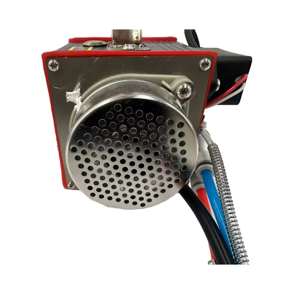 مكافحة الآفات وتطهير التبخير للزراعة المهنية المحمولة الحرارية مبيد ULV على ظهره البخاخ ل