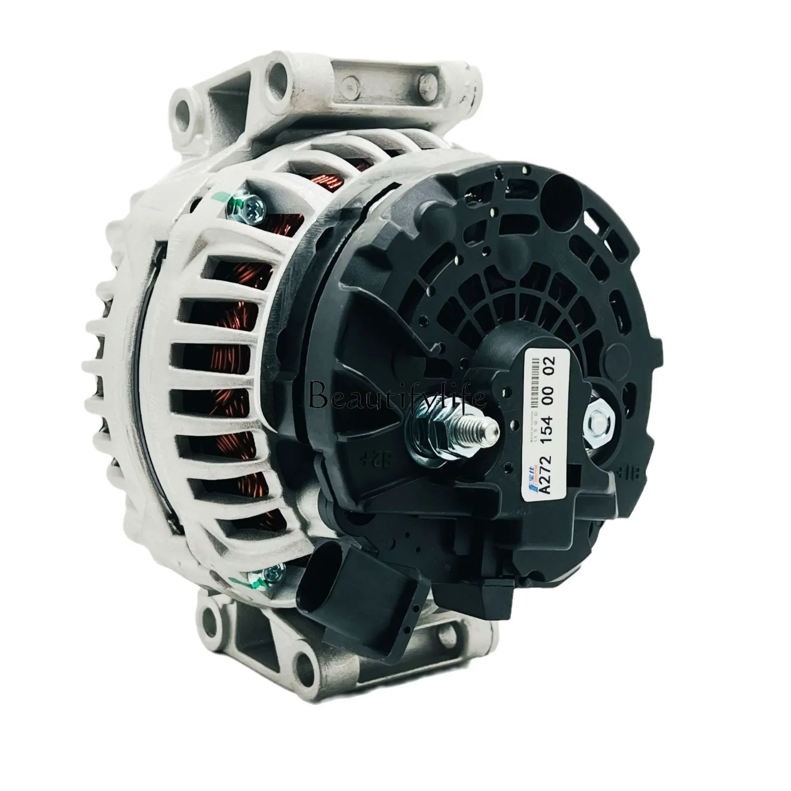 A 2721540002   generatore di auto A 272154000280