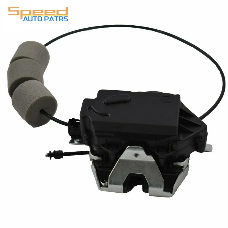 A1647400735 1647400735 Tailgate Trunk Lift Door Hatch Lock Actuator Suit For Mercedes-Benz GL320