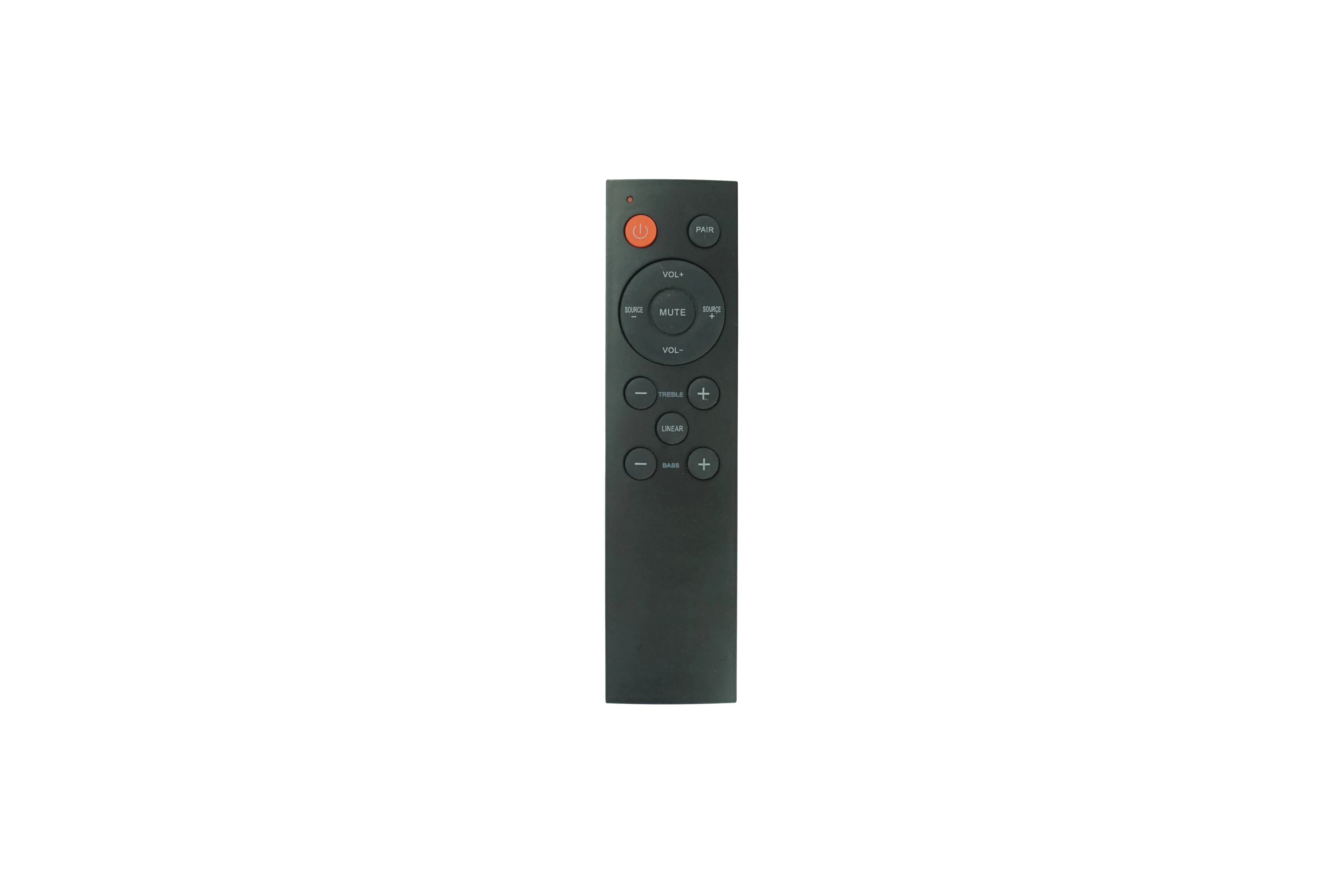 Remote Control Compatible For Heco Direkt 800 BT Aktives Stereo All-In-One Lautsprecher System