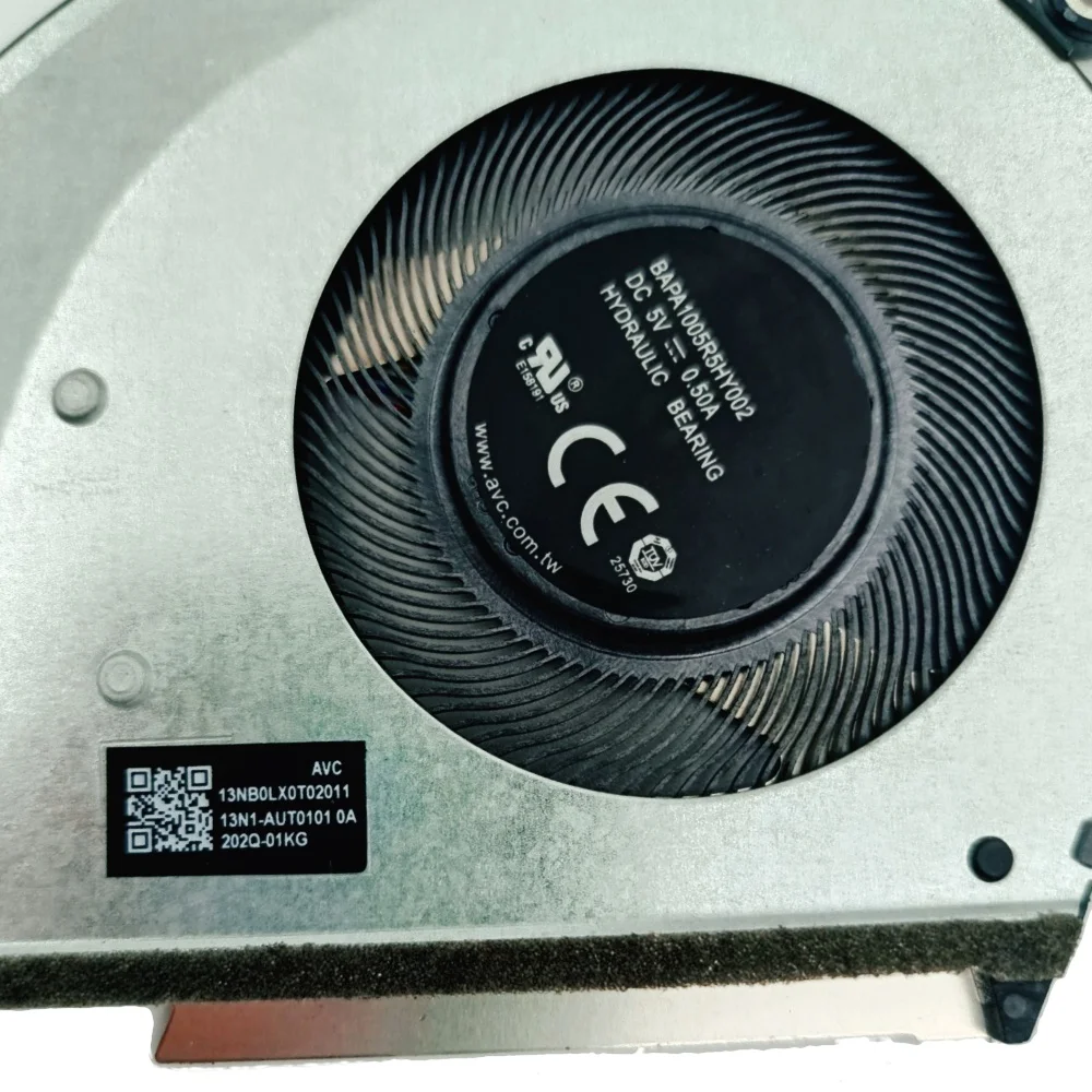 Рисунок 3 - Кулер для ноутбука Asus VivoBook