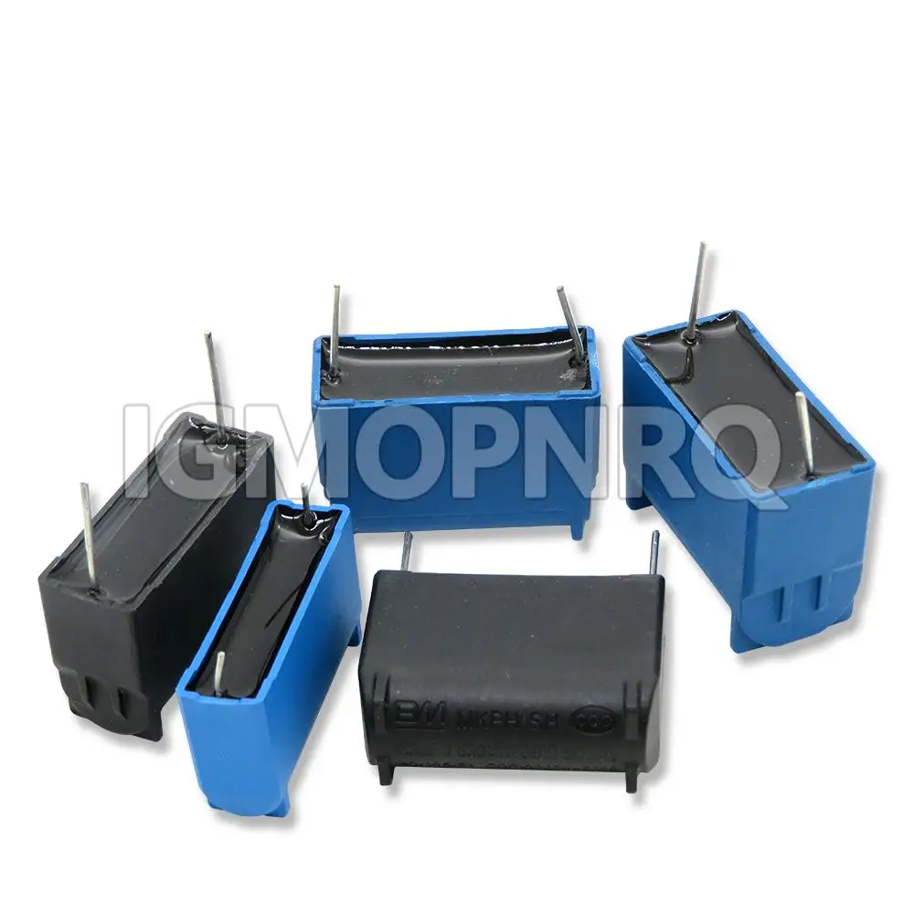 1PCS MKPH High voltage capacitor  0.3UF 3UF 4UF 5UF 1UF 0.27UF 0.33UF electromagnetic oven capacitor 275V 450V 630V 1200V