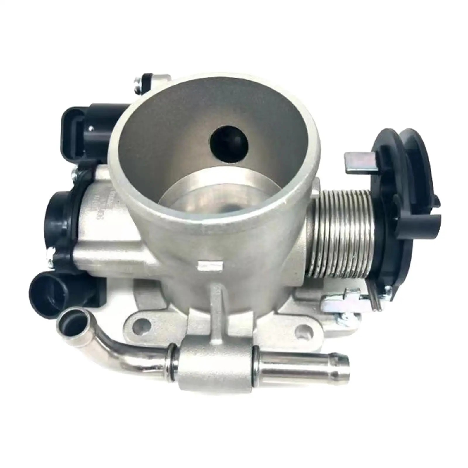 Electronic Throttle Body Assembly 96815470 for GM Easily Install Direct