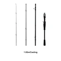 Casting 1.65m 3-20g