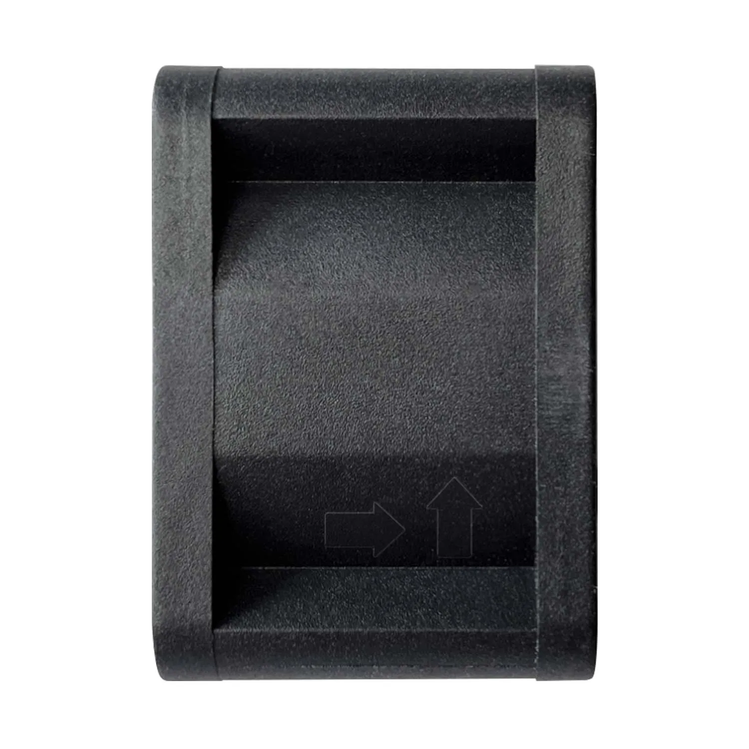 ARCTICS S4028 Computer Case Fan Dual Ball Bearing 4cm Smart PWM Temperature Control Fan for Desktop Mini Tower 1U2U Server Fan view 5