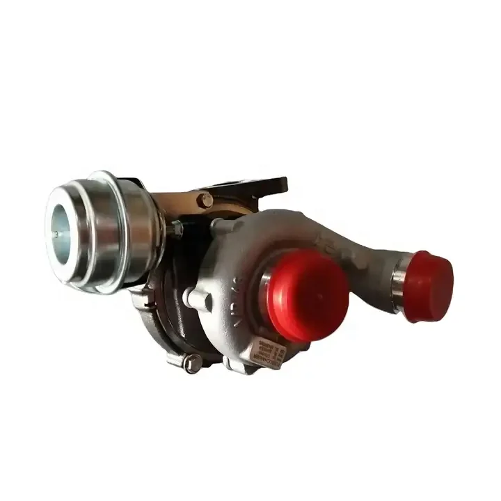 

TURBOCHARGER ASSY 6710900780 ACTYON KYRON REXTON KORANDO C MUSSO RODIUS TIVOLI