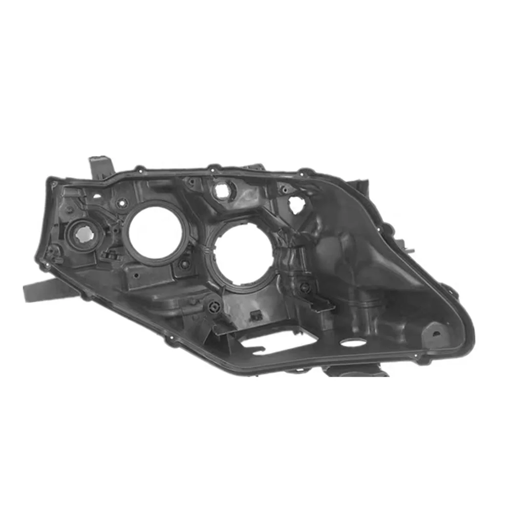 Headlight Base For Lexus RX270 RX350 RX450 RX450h 2009 2010 2011 Headlamp House Car Rear Base Front Auto Headlight Back House