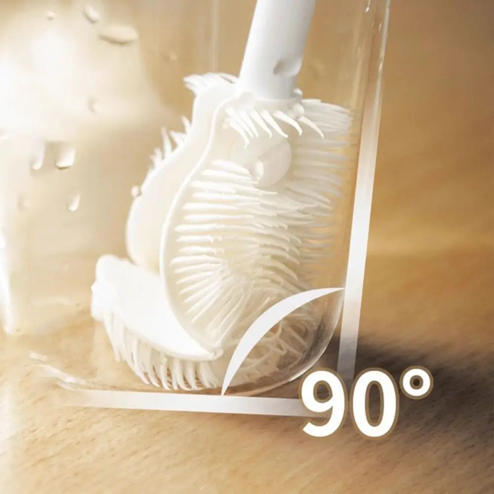 Рисунок 2 - Новая силиконовая щетка для чашек