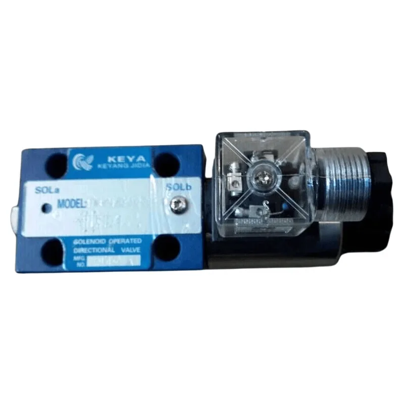 

Solenoid valve DG4V-3-2A-FW-H-60H DG4V-3-2C-U-L-A-60H