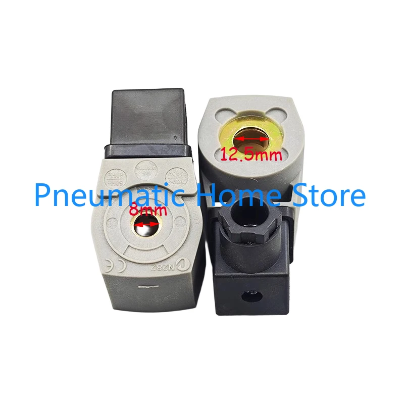 Solenoid Pulse Valve Coil N282 CY123 C53056N 20W 25W