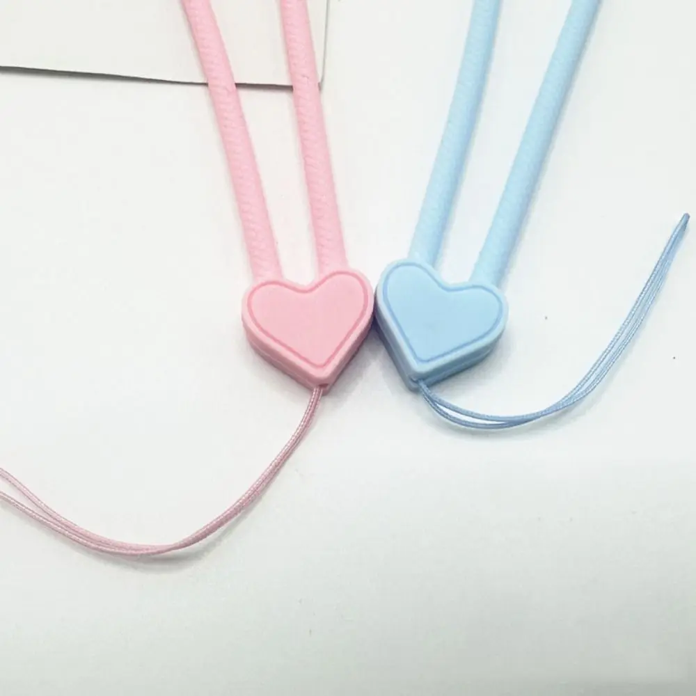 Silicone Wrist Hand Strap Short Rope Phone Lanyard Mobile Phone Strap Key Straps Pendant Phone Hanging Rope For Mobile Phone
