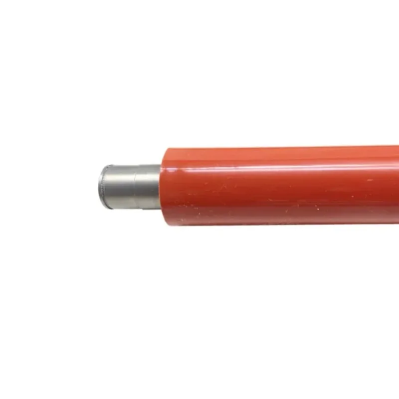 

1шт. Нижний ролик фьюзера для Konica Minolta Bizhub C552 C652 C550 C650 C451 C452 Прижимной ролик 451 452 552 652 550 650