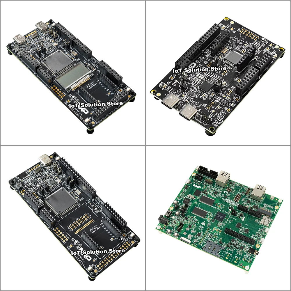 1set-lot-frdm-kl25z-frdm-mcxa153-frdm-mcxa266-frdm-mcxa346-frdm-mcxa366-frdm-mcxn947-mimxrt1170-evkb-original-new