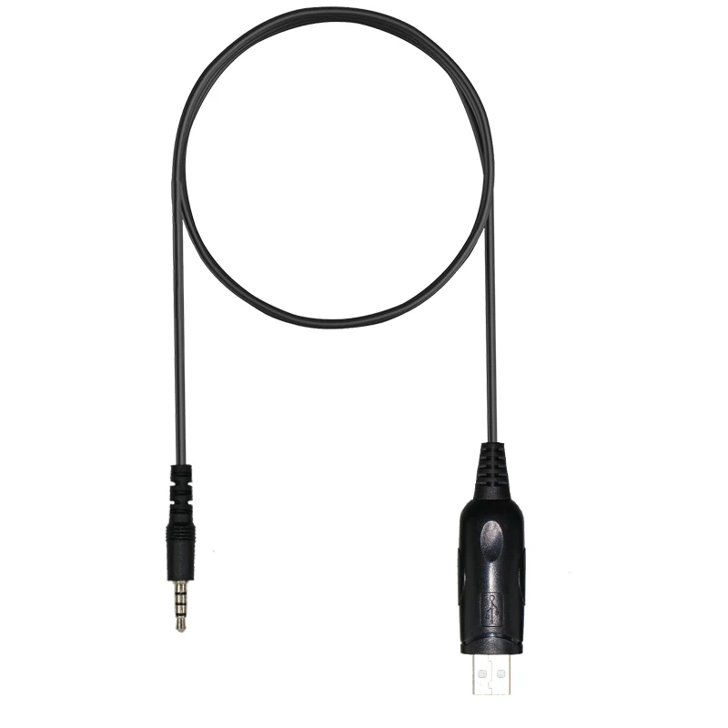 USB Programming Cable for Yaesu VX160/VX180/VX3R/VX5R/FT-40R