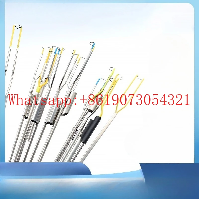 

Кольцевой электродный электрод Плазменный монополь Биполярное кольцо электродола Медицинское