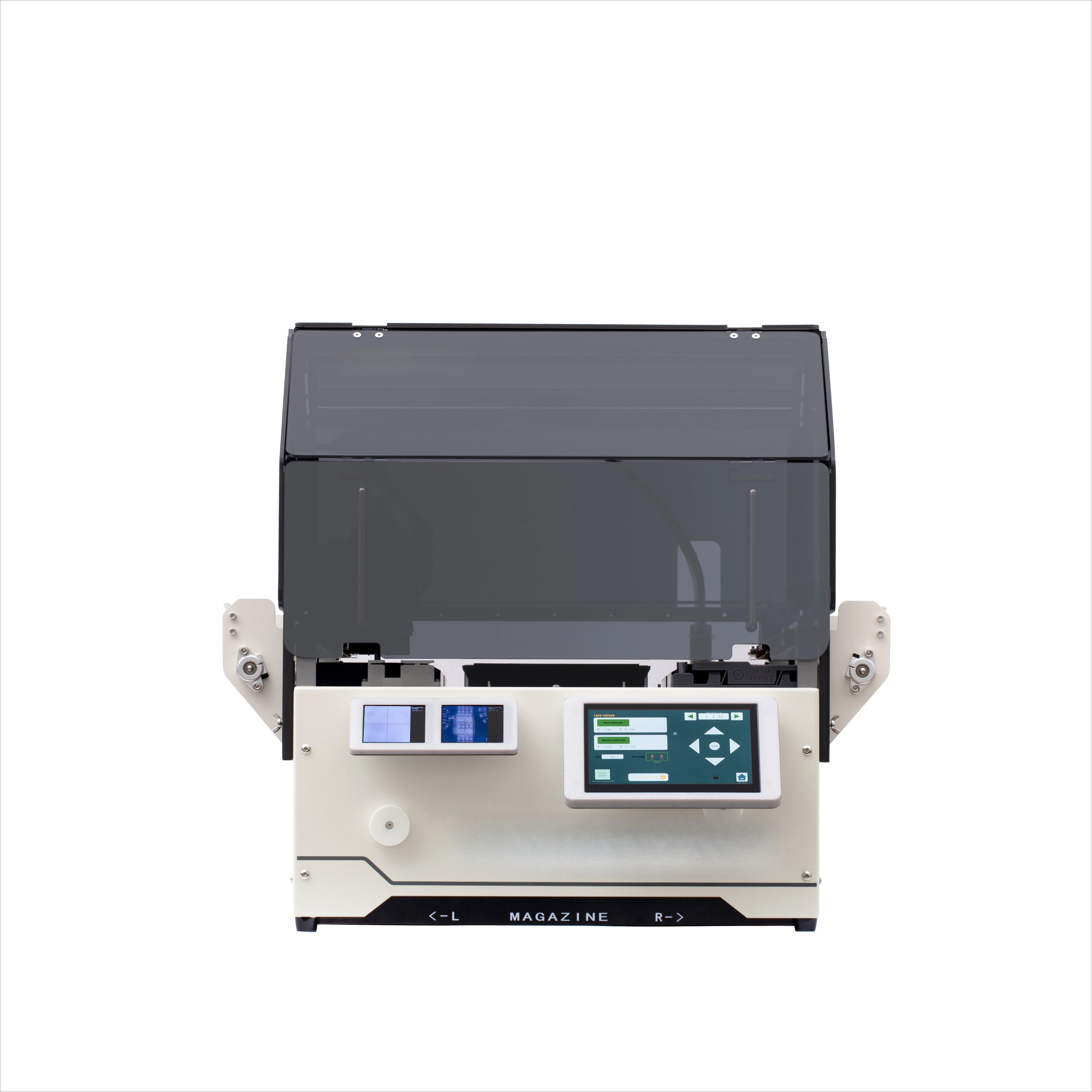 YY1 China Affordabl… - image