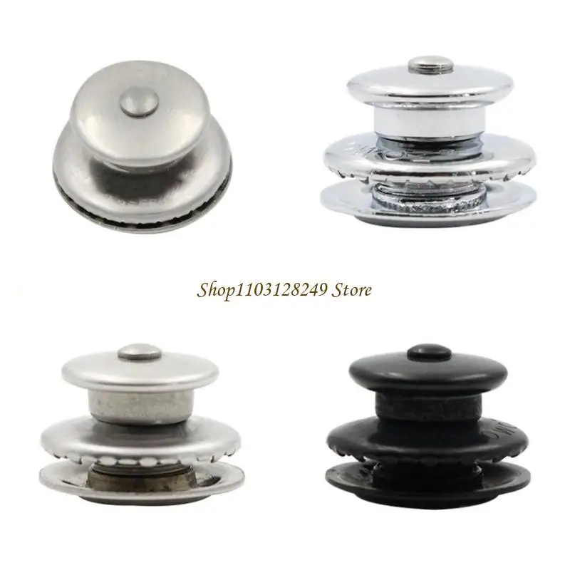 

N5KD Премиум-крепления для парусиновой лодки для навеса лодки, верхней части автомобиля и чехла для гитары, безопасные и