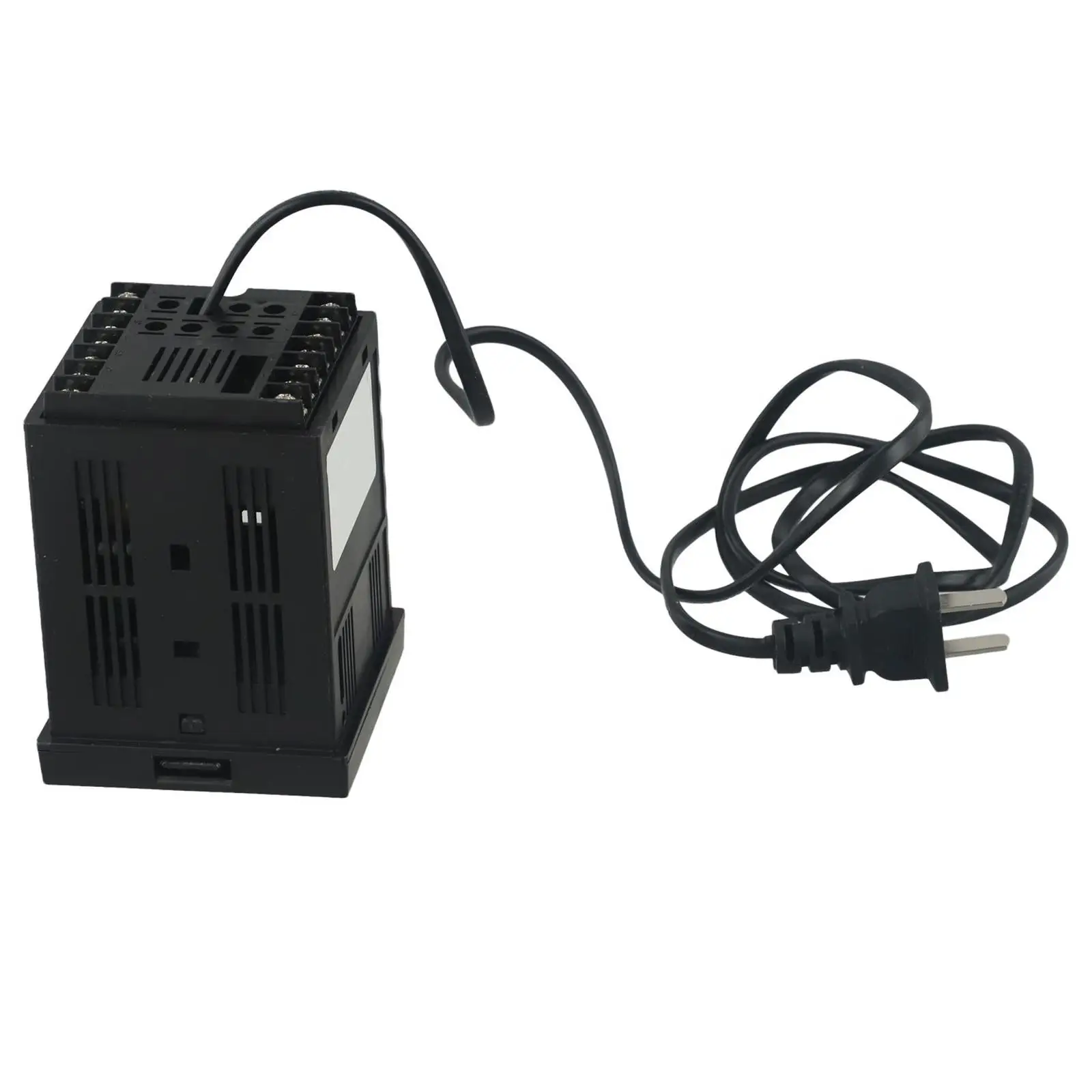 Manual Power Supply Digital Stepper Motor Controller Program Editing Functions Programmable Pulse Generator Control
