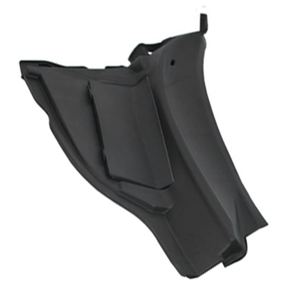 Excellent-Car Right Side Windscreen Cover Windshield Fairing Cover For BMW Mini Cooper R55 R56 R57 2007-2015 51132751210