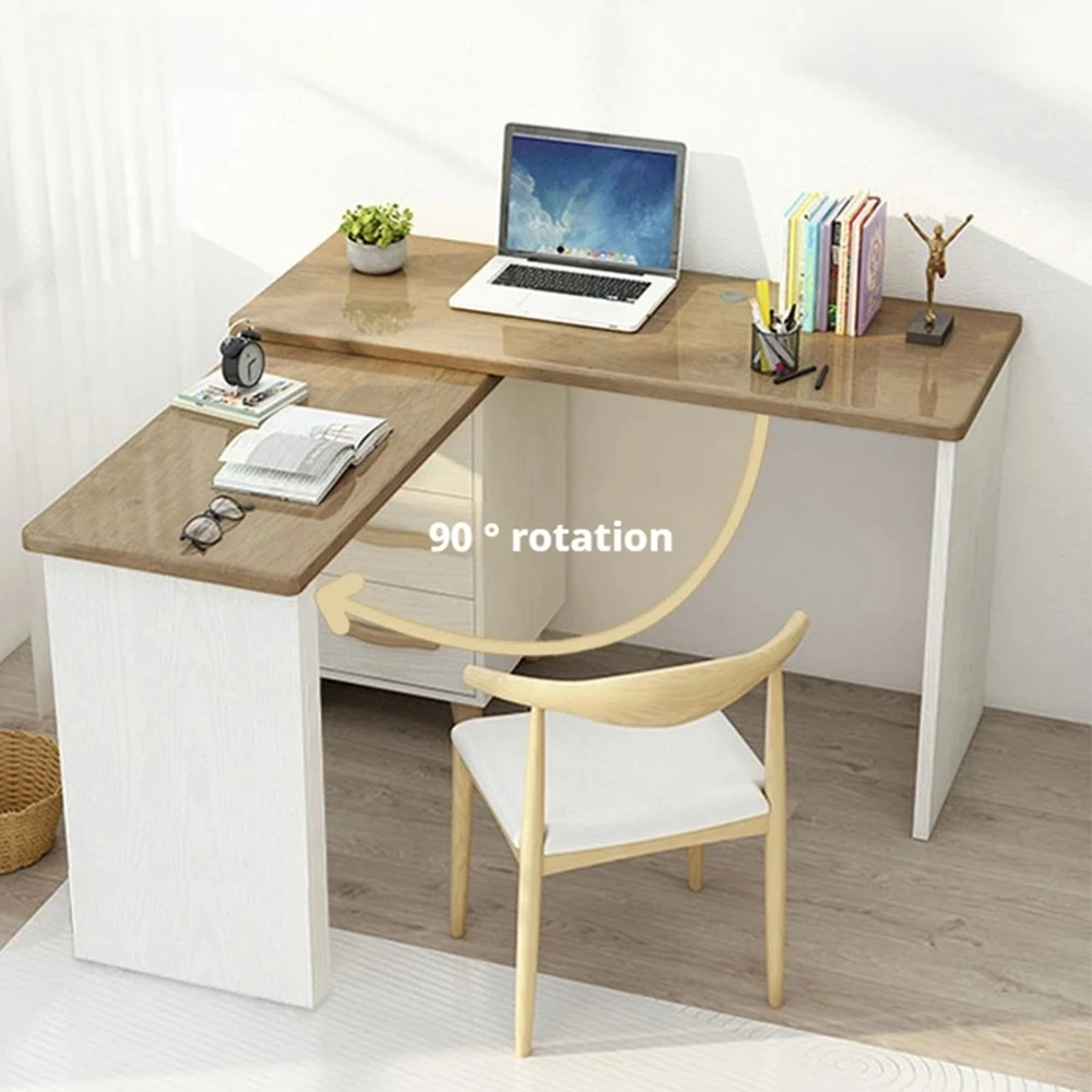 1 sets Left Or Right Opening Rotary Table Hardware 90 Degree Rotation Folding Rotary Table Desk Folding Rotary Table Desk Hinge