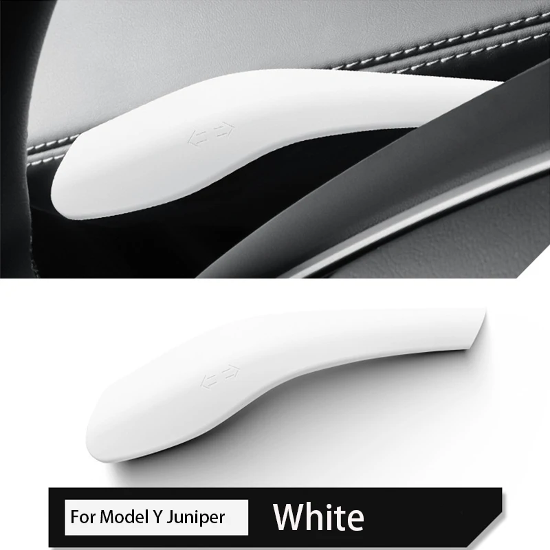 Tesla Model Y Gear Shift Cover, Protection Shifter Shell