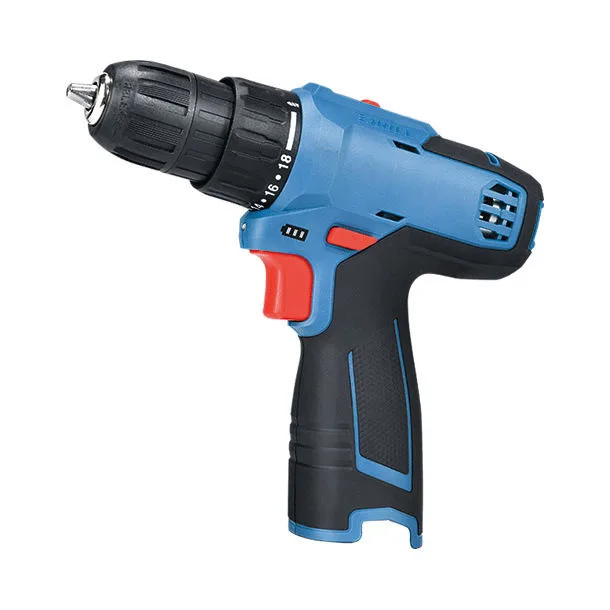 Factory Direct Home Use Impact Drill Brushless Lithium-Ion Cordless Drill Cordless Power Tool Set