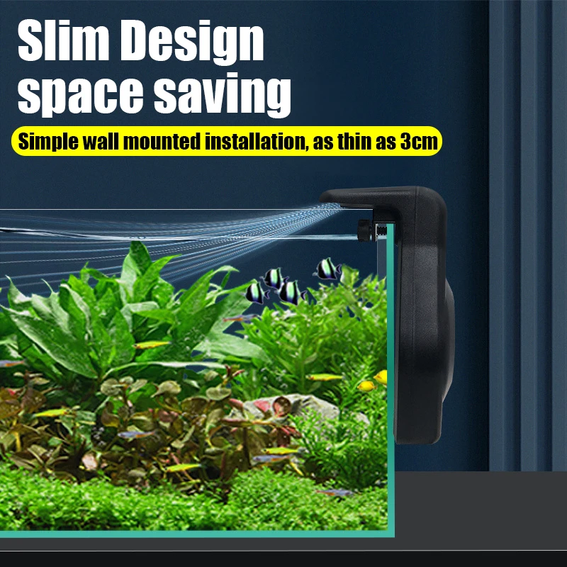 1PC USB Fish Tank Fan Cooling - đánh giá và giá Marine Aquarium Mini