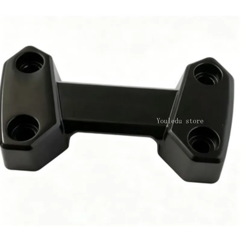 Suitable for motorcycle accessories CF650-3 650MT direction handle cover, handle tube decorative cover