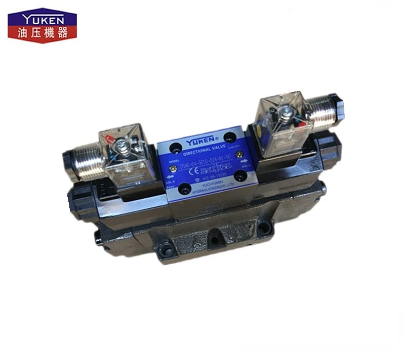 Yuci YUKEN electro-hydraulic reversing valve DSHG-04-3C2-T-A240-N1-50 Yuci hydraulic valve