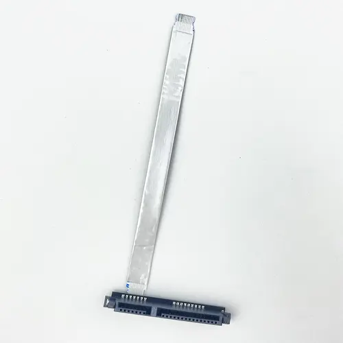 Imagen 2 del producto Para ASUS X415 X415E X415EA M415U X416 R465E R465 V4200J V4200E Y4200J Y4200F portátil SATA disco duro HDD SSD conector Cable flexible