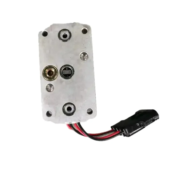 Pressure Control Pilot MCV110 MCV104 MCV MCV110A MCV104A Series MCV110A1017 Hydraulic Control Valve