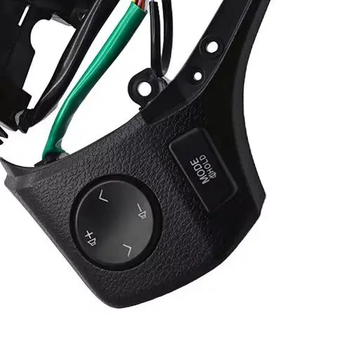 

Steering Wheel Multimedia Control Buttons Switch 84250-02560 for TOYOTA Corolla RAV4 2014-2018 Audio Control Button