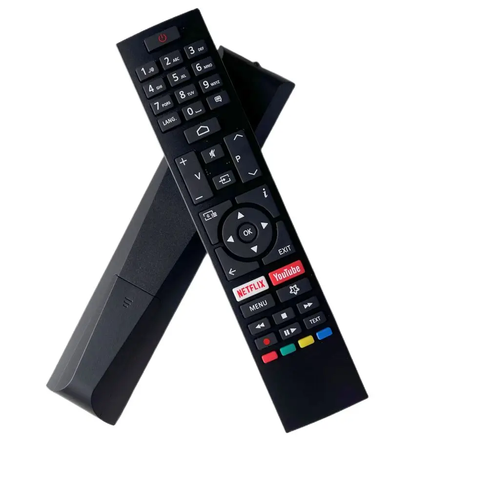 RM-C3602 REMOTE CONTROL FOR JVC LCD LED SMART TV LT-50VA3000 LT-55VA3000 LT-32VAH3000 LT-32VAF3000 LT-43VA3035