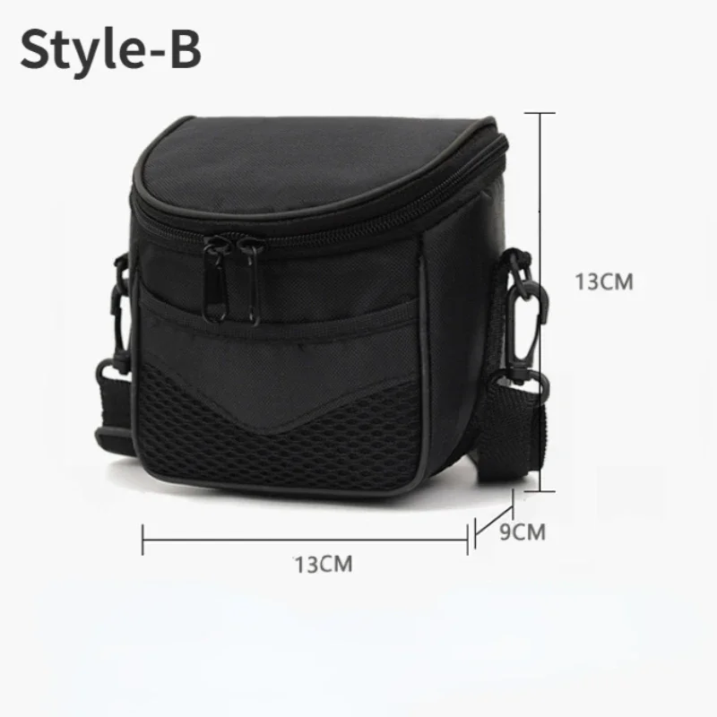 2023 New Camera Bag Case Voor Canon G1 G3 G5 G7 G9 X Mark Ii Sx20 Sx30 Sx50 Sx40 Hs Sx510 Camera Case