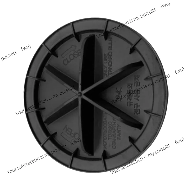 

Задняя крышка автомобильной фары, пылезащитная крышка лампы 921403M000 для Hyundai Elantra Azera Equus Sonata I30, автозапчасти-A14Z